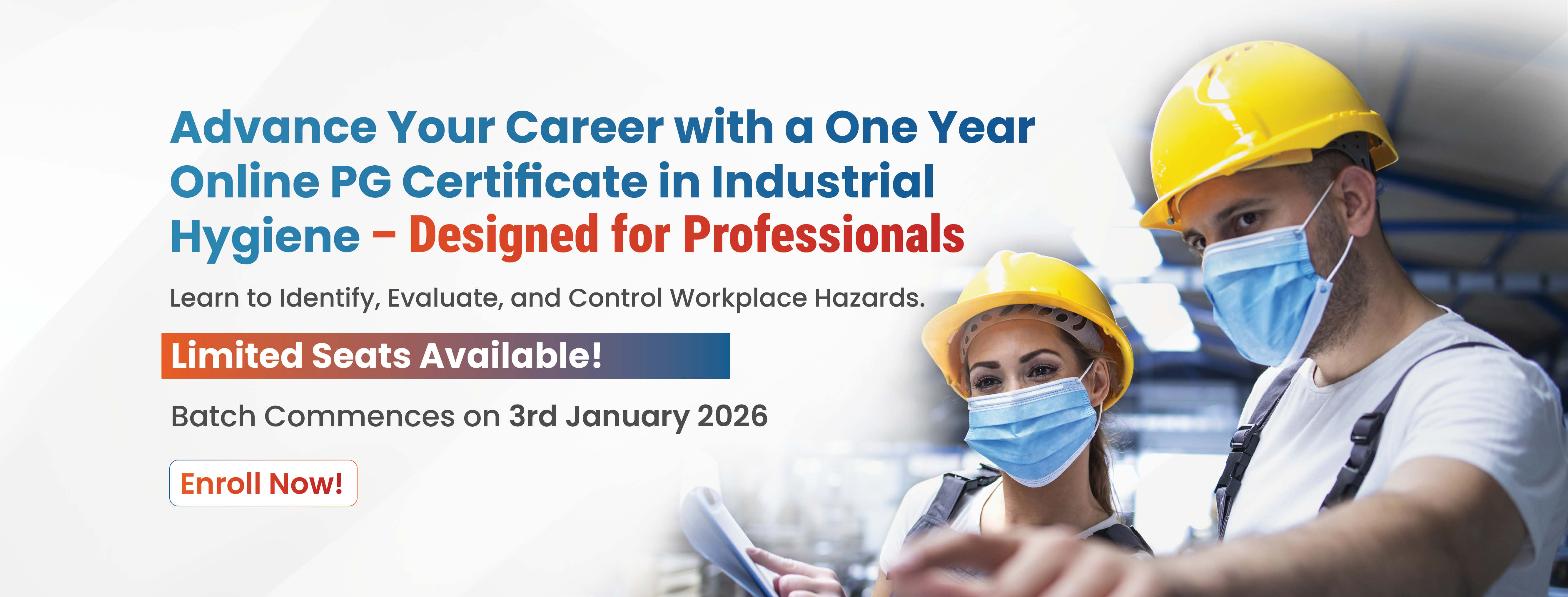 Industrial Hygiene Industrial Hygiene