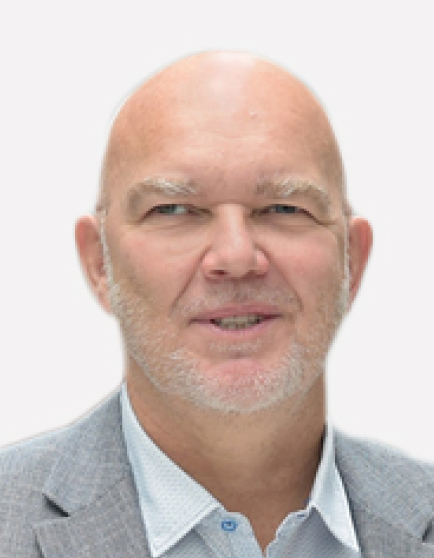 Dr. Ralf Steinberg
