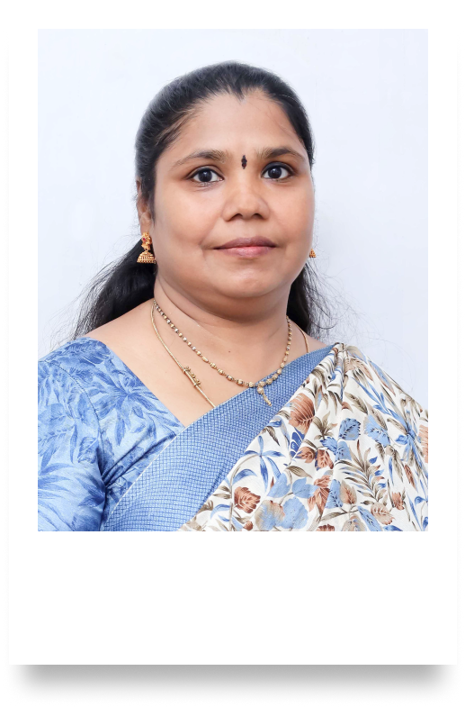 Dr. M. Saraswathy