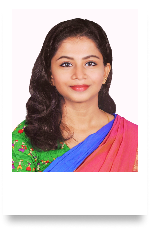 Faculty Dr.Ranjini