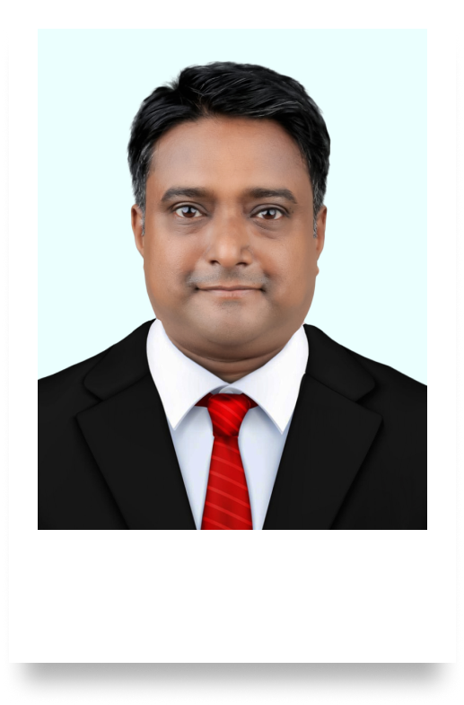 Mr. ISAAC JOHN