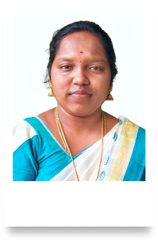 Ms. Thenmozhi Ezhilarasan