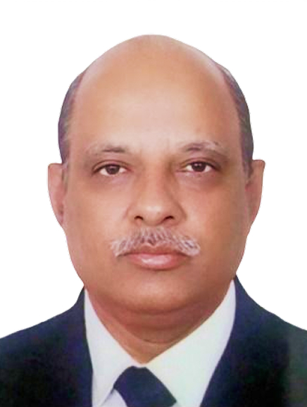 Mr. N. Sushil Kannan