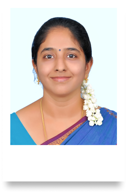 Faculty Member Nandini