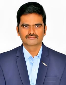 Mentor Senthil Kumar
