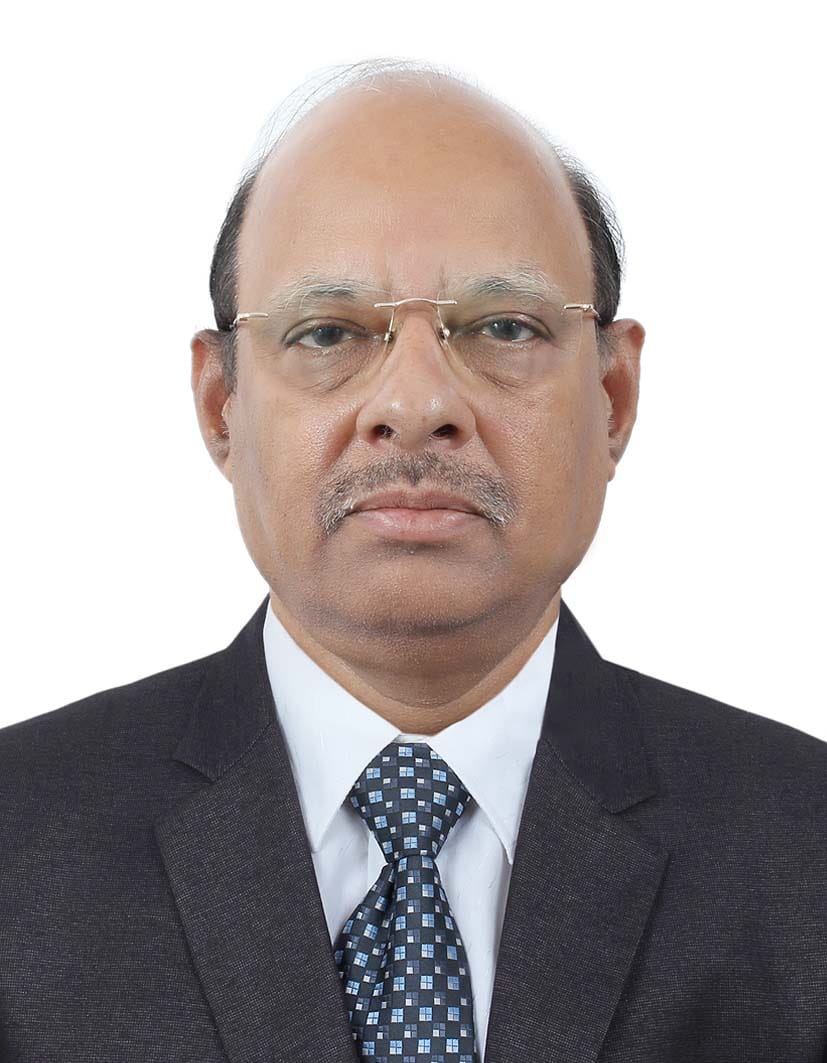 Mentor Mr. N. Sushil Kannan