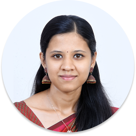 Ms. G. Aishvarya