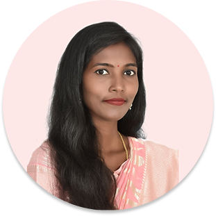 Ms. B. Mahalakshmi