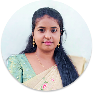 Ms. K. SWETHA