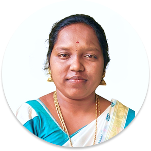 Ms. THENMOZHI EZHILARASAN