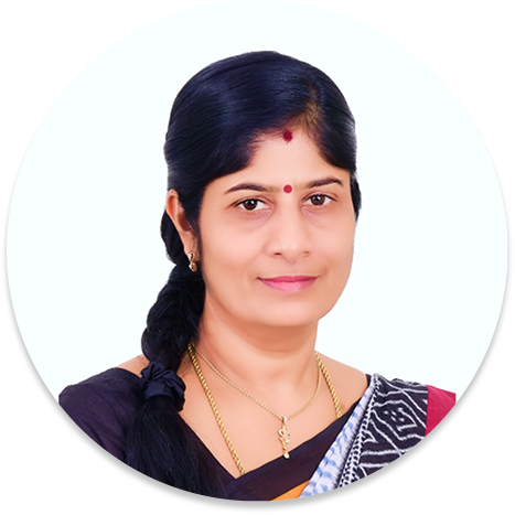 Dr. L. Sankari Priya