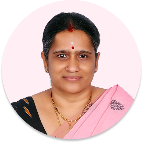 Dr. D. C. Mathangi