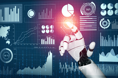 Artificial Intelligence & Data Science