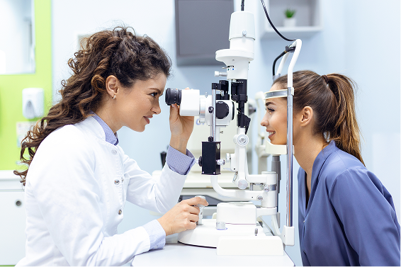 Optometry Practice and Management