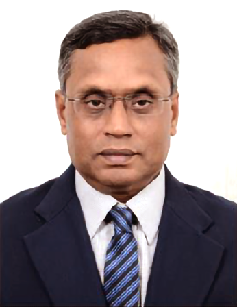 Dr. M. Surianarayanan
