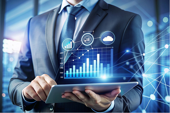 M.Sc. DATA ANALYTICS