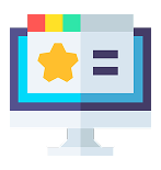 High quality digital content