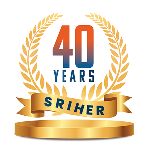 40 years sriher