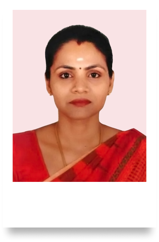 Dr. P. VIJAYALAKSHMI