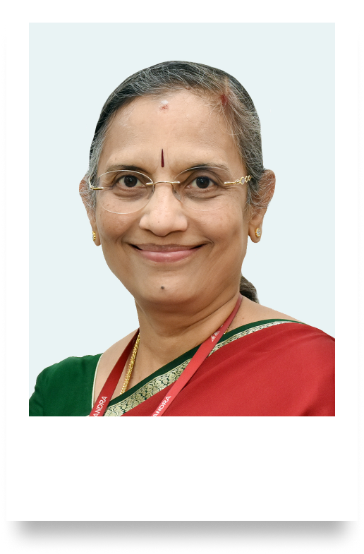 Kalpana Balakrishnan