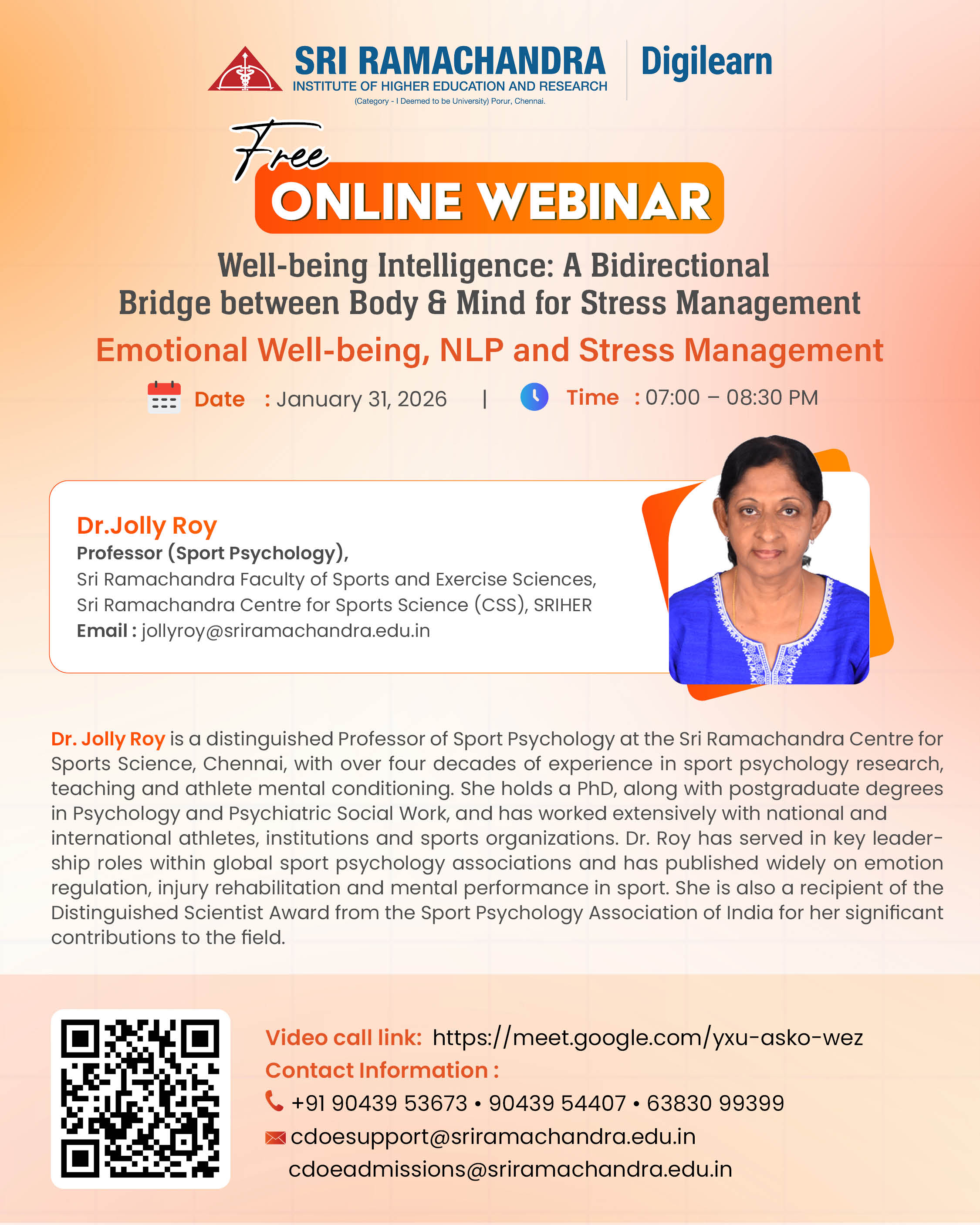 Wellness webinar 3