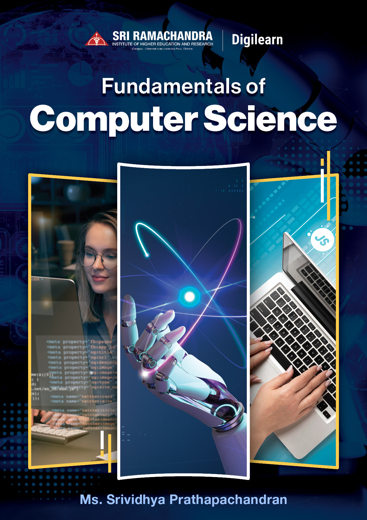 Fundamentals of Computer Science