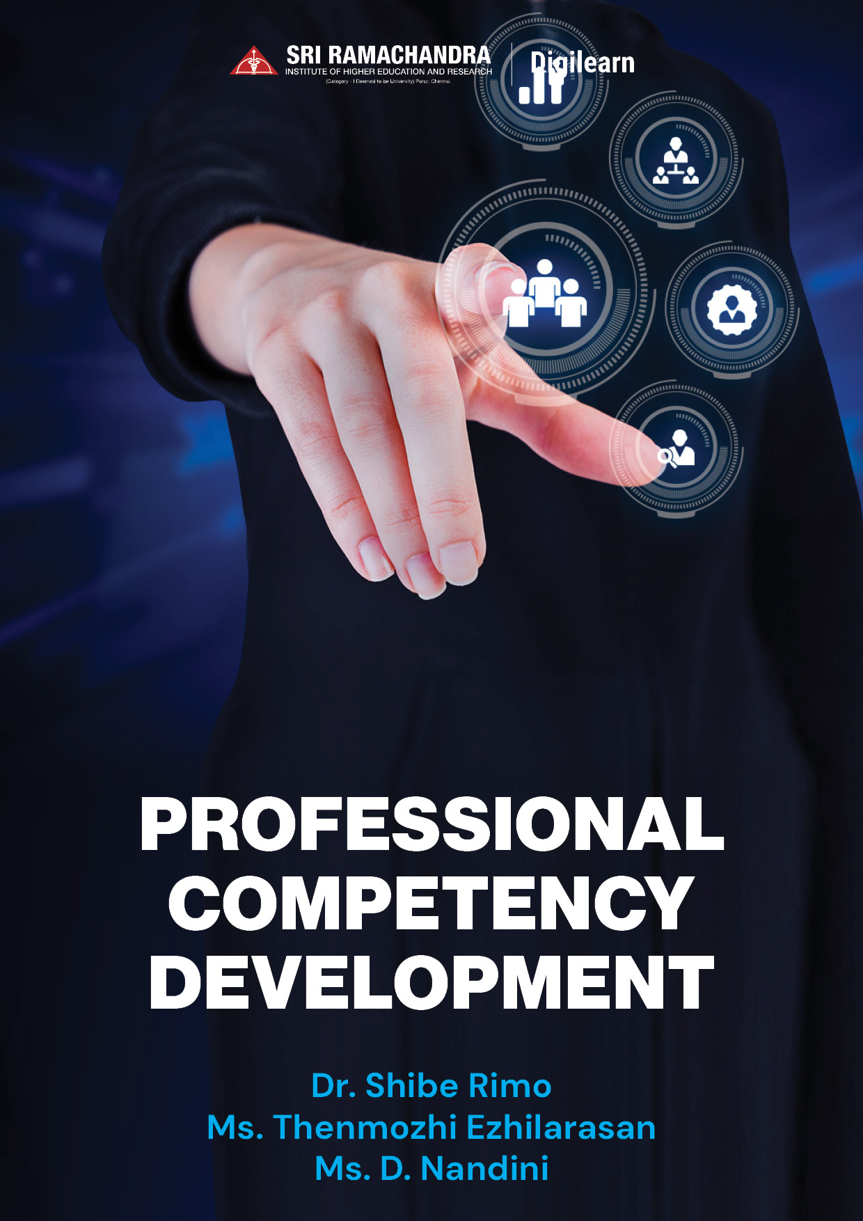 Professional Competency Development
