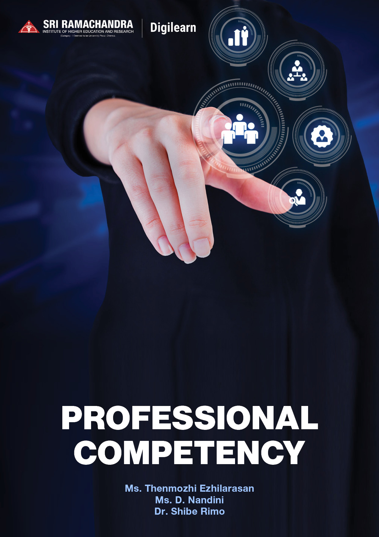 Professional Competency