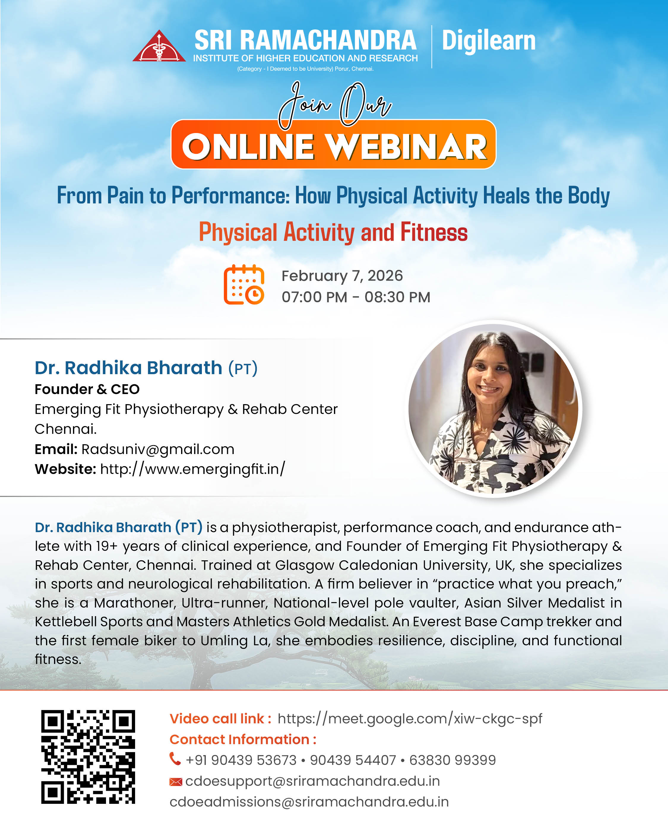Wellness webinar 4