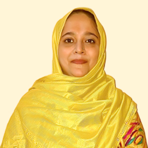 Amreen Fathima
