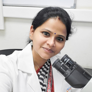 Dr.Kavitha Rajaram