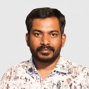 Ganesh kumar subramani