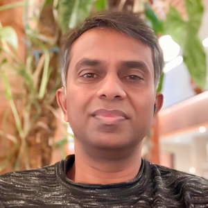 Pavan Kumar