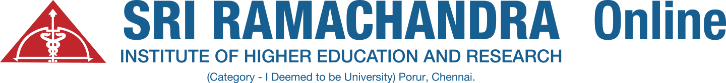 Ramachandra online logo_Final Sri Ramachandra online logo