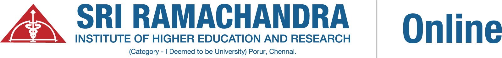 Ramachandra online logo