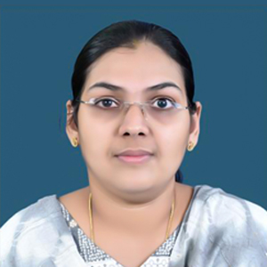 Ms. Ranjini  Ashok