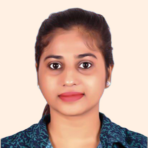 Shobana M