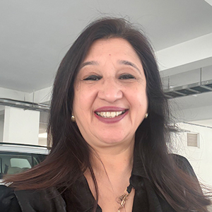 Dr. Shyamala Kumar