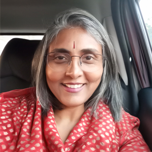 Varsha Sundararajan