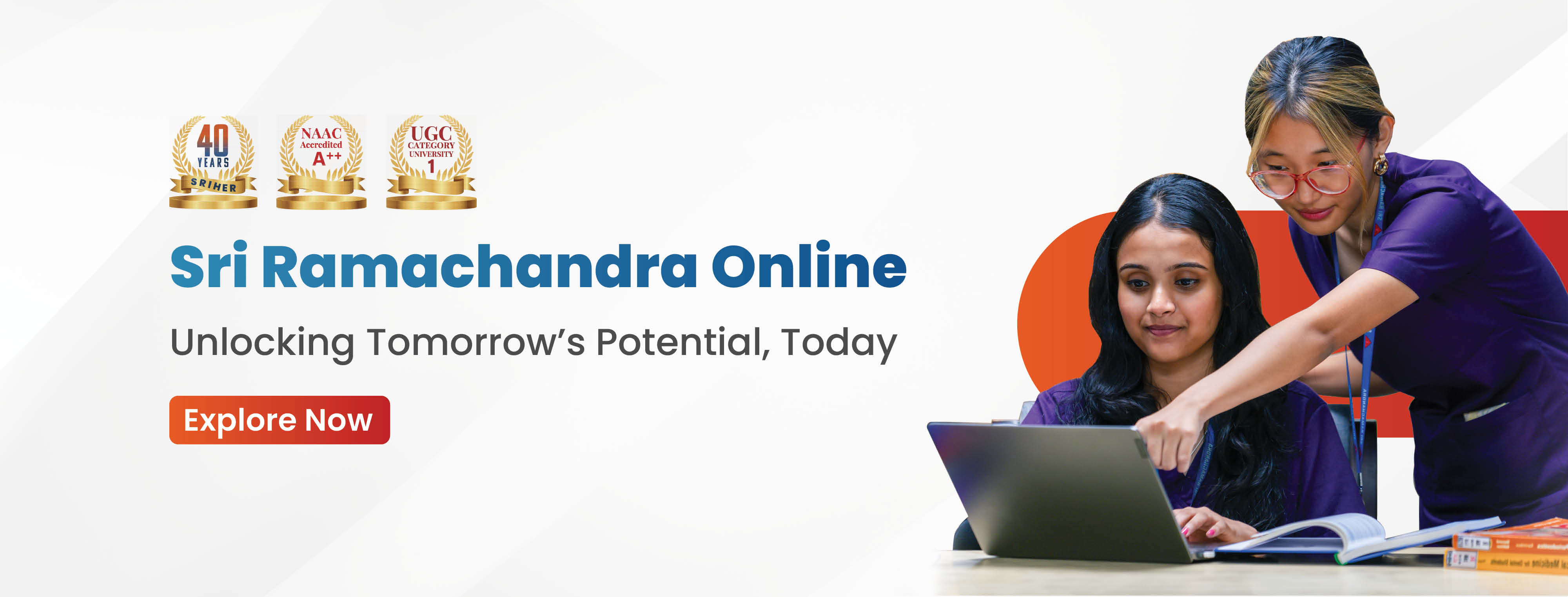 Sri Ramachandra Online