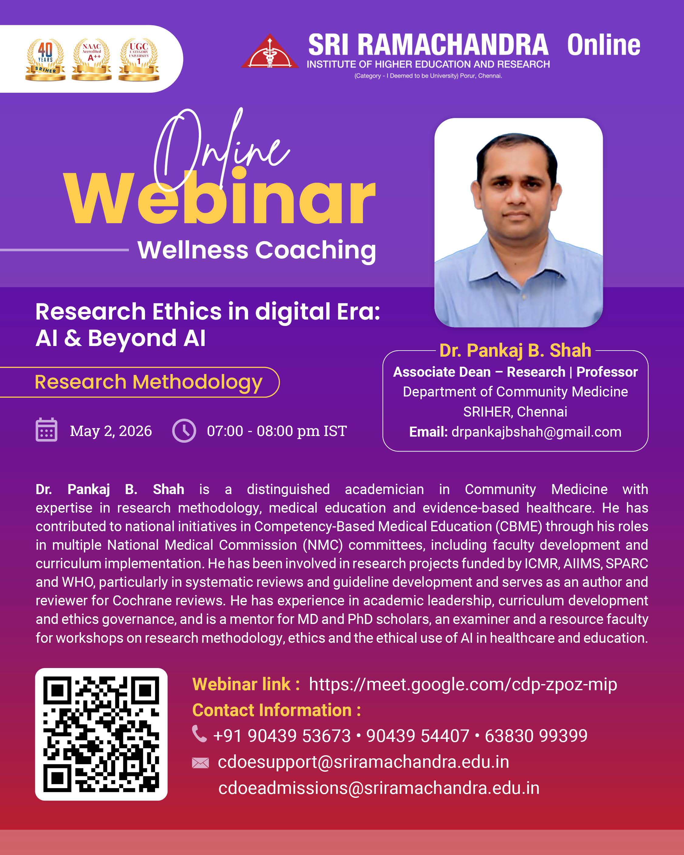 Wellness webinar 11