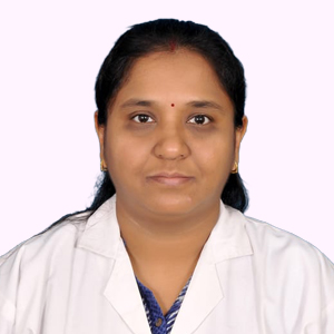Dr. Yedidi samyukta