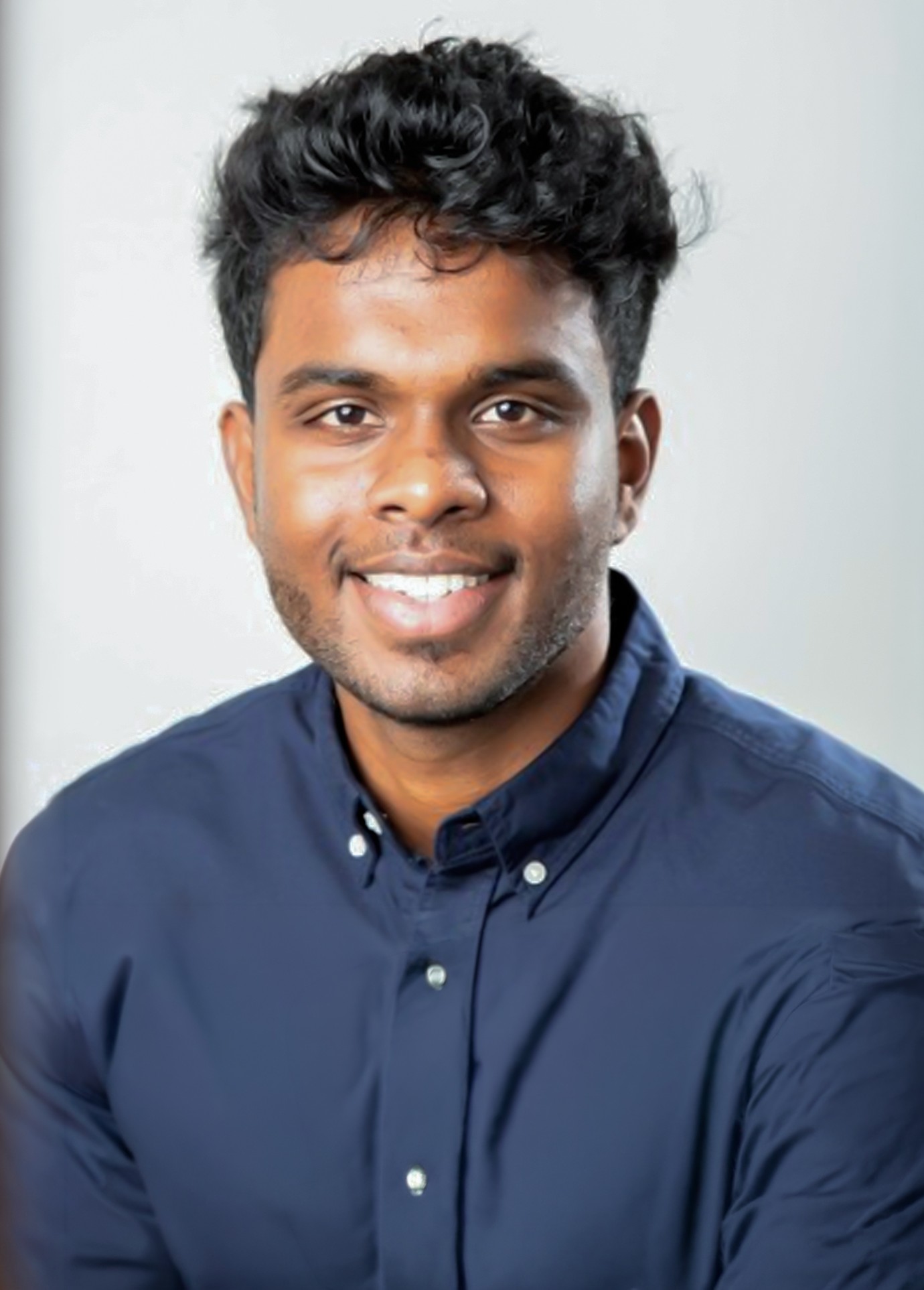 Mr. Anbumani Thamilvanan