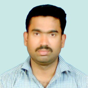 Mr. Karuppiah