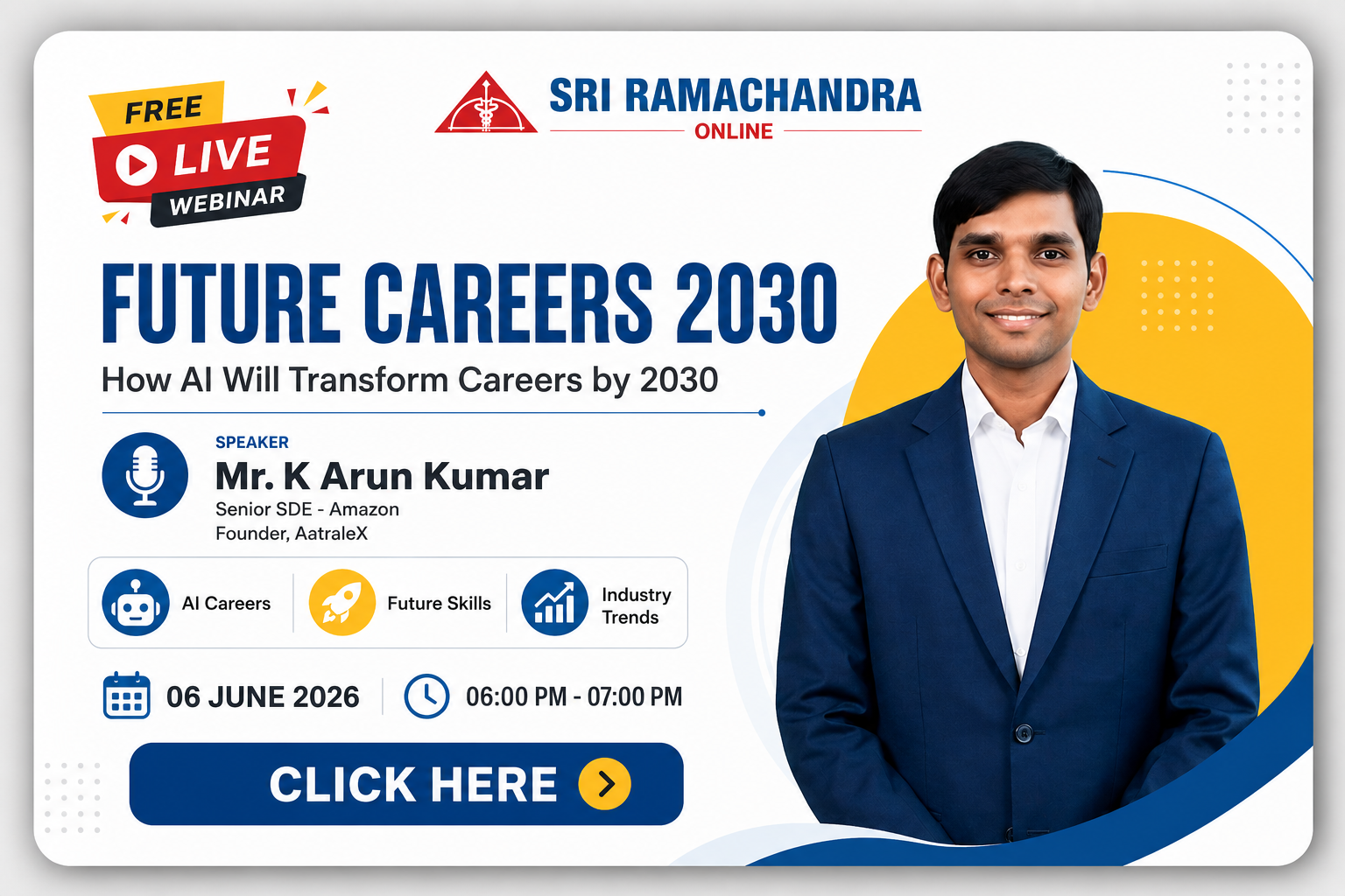 Data Science Online webinar