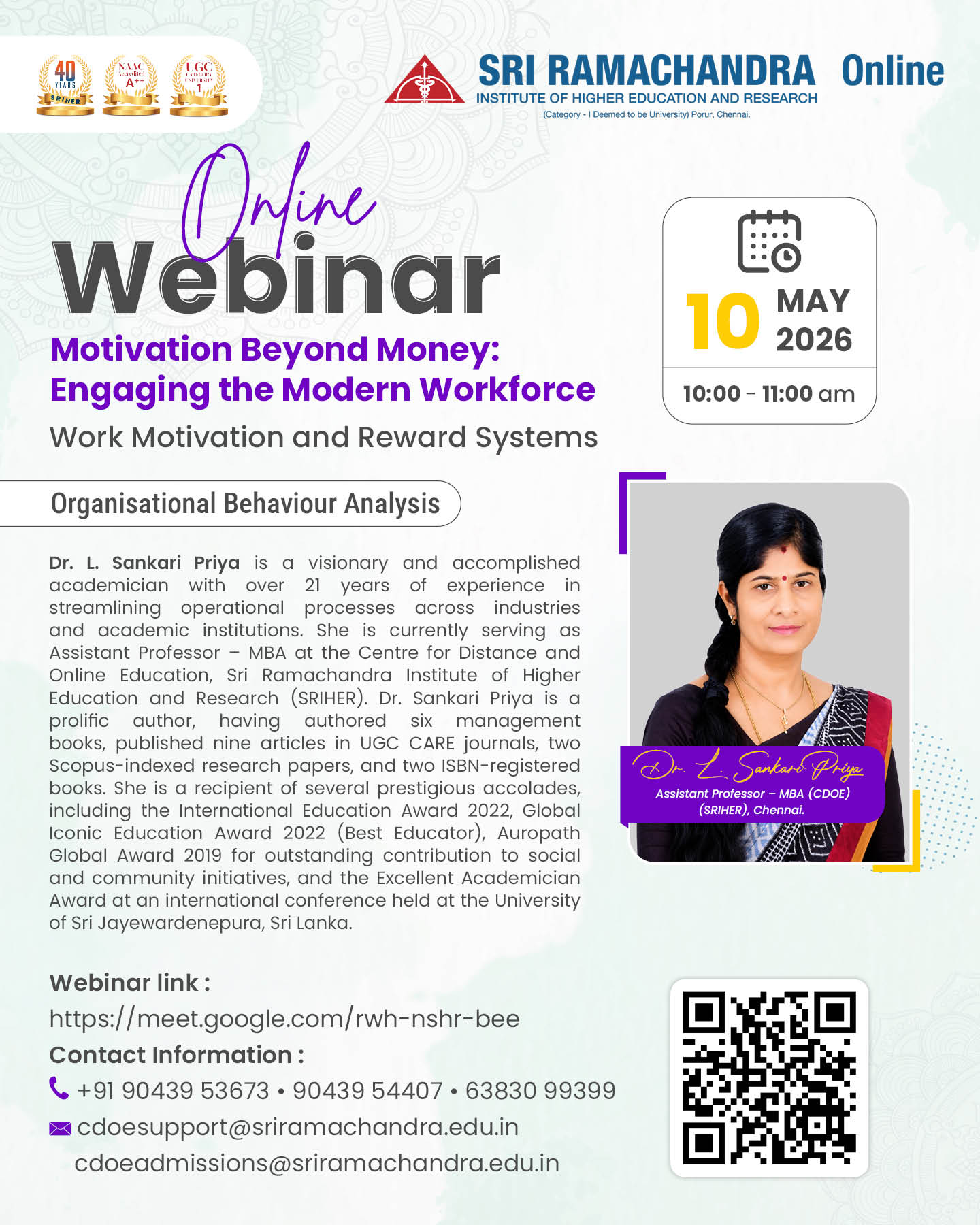 OBA webinar 5