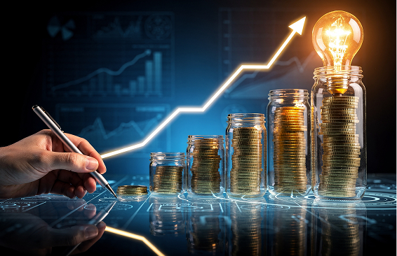 BA Economics + Data Science