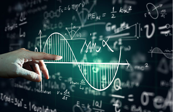 Mathematics/Statistics + Data Science
