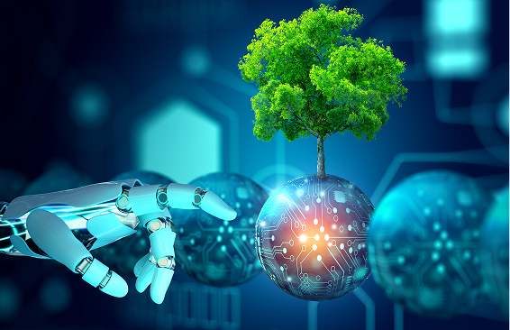 Environmental Science + Data Science