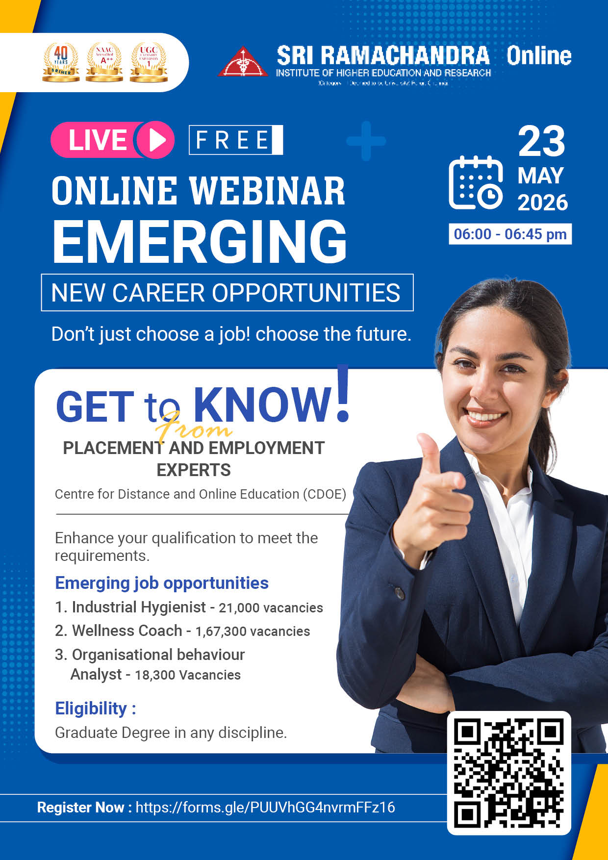 Webinar